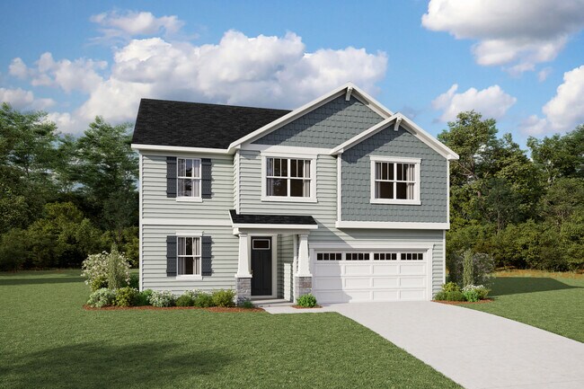 64 Gin Branch Rd unit 36466873, Wendell, NC 27591 - photo 6