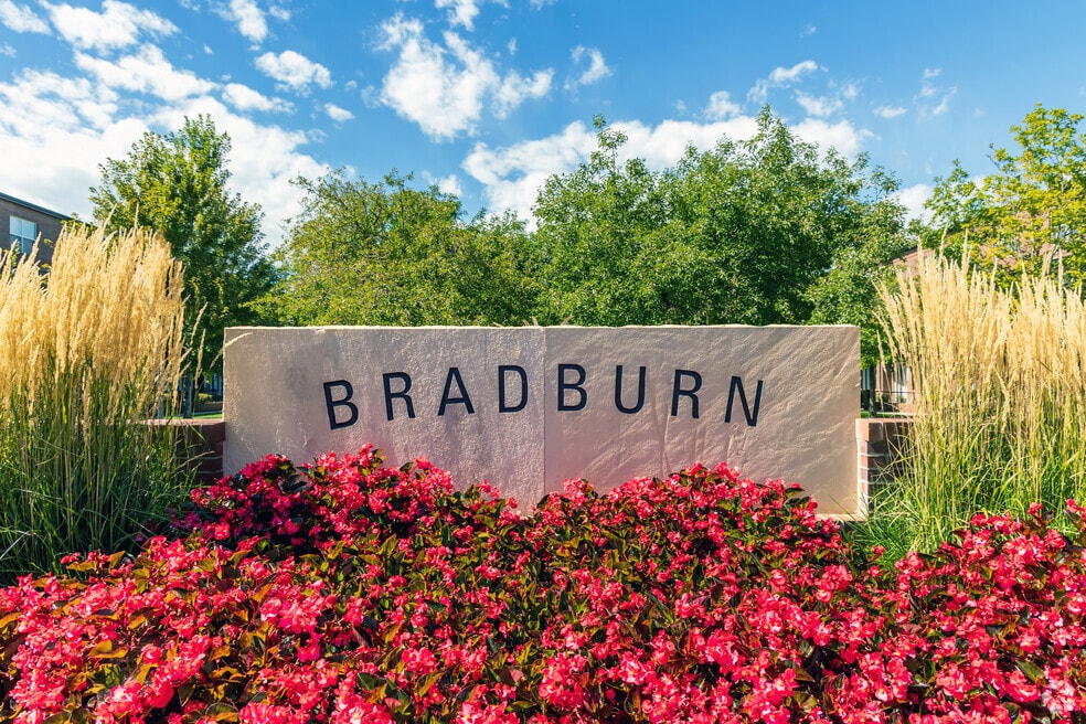 Bradburn Village