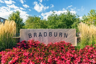Bradburn Village