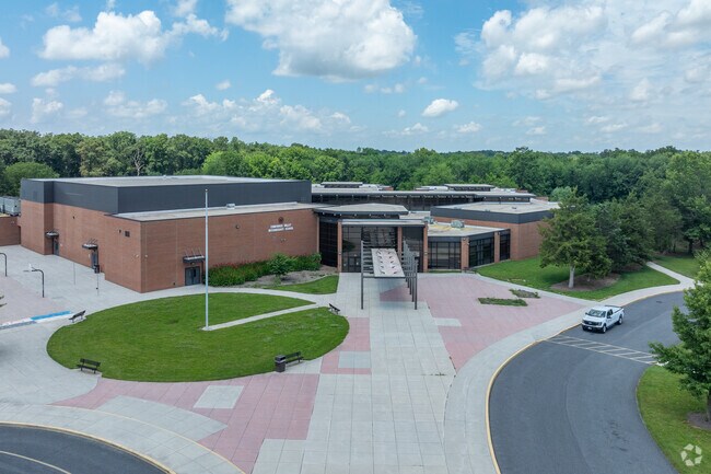 Conewago Valley Intermediate School is a community of educators dedicated to strong partnership with students and families.