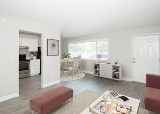 8105 SE Powell Blvd, Portland, OR 97206