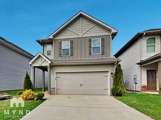 7209 Elmcroft Ave NW, Huntsville, AL 35806