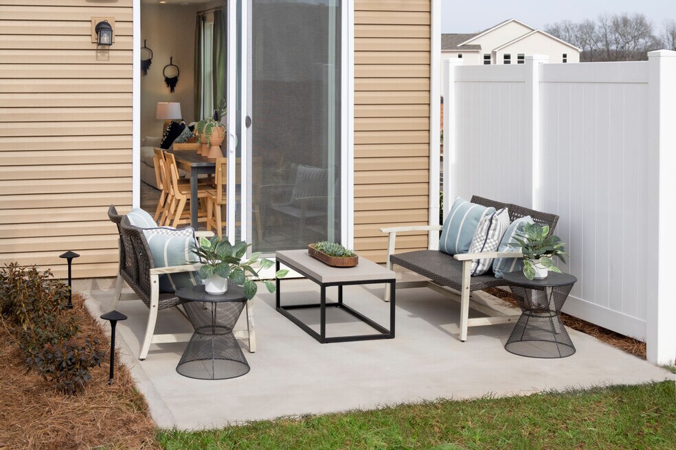 7006 Hodges Meadow Ln, Charlotte, NC 28213 - photo 1