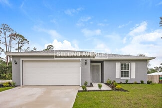 18132 Harkins Ave, Port Charlotte, FL 33954