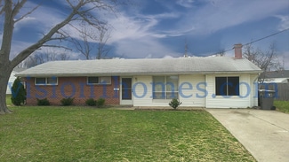 433 Lewis Blvd, Lima, OH 45801