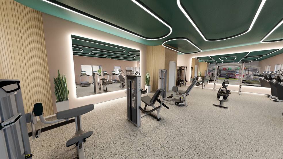 oLiv Tucson, Tucson, AZ 85719 - photo 1