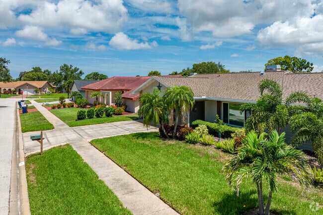 In Lake Park, single-family home prices start close to $210,000 and quickly rise to more than $870,000.