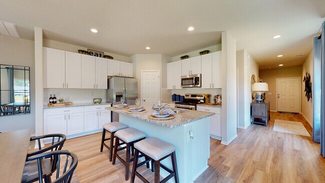 0 Logan Dr unit 38356864, Maumelle, AR 72113 - photo 3