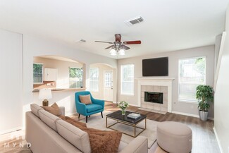 31530 Kingston Village Dr, Spring, TX 77386