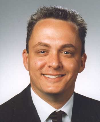 Kenneth Scotti