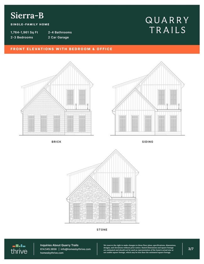 2316 Quarry Trails Drive St unit 38668096, Hilliard, OH 43026 - photo 6