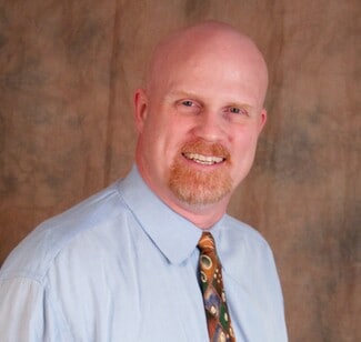 Scott Evenson