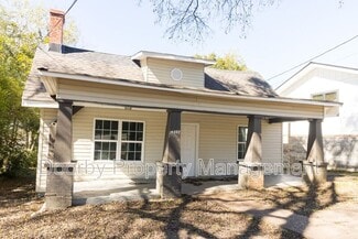 4807 14th Ave, Chattanooga, TN 37407