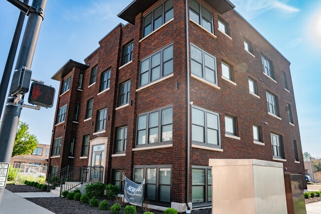 The Soma Lofts, South Bend, IN 46601 - photo 7