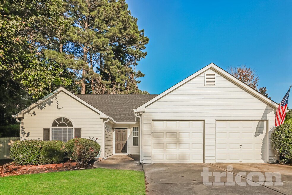 3010 Lake Park Ct, Acworth, GA 30101 - photo 1