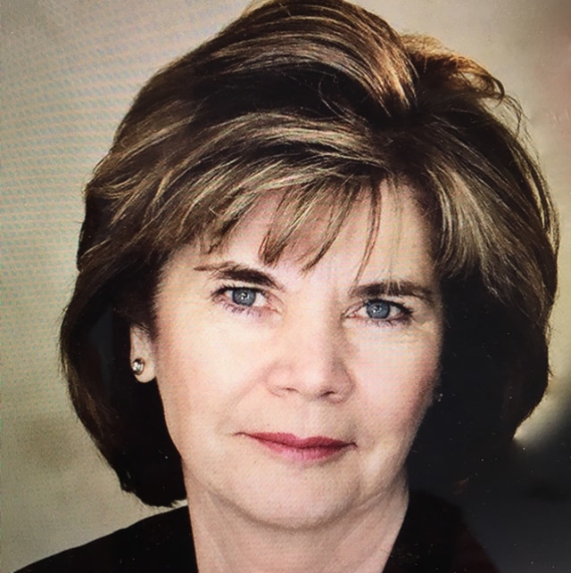 Cynthia Roberts