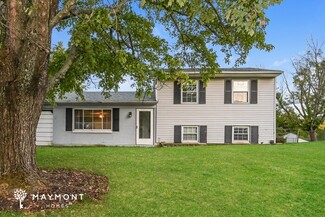 6002 Ricky Dr, Fairfield, OH 45014