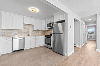 4 Golden Ct Unit 2, Medford, MA 02155