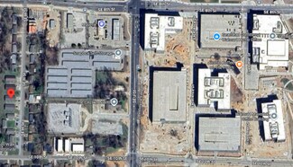 904 SE H St Unit Suite A, Bentonville, AR 72712