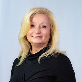 Kerrie Shumate