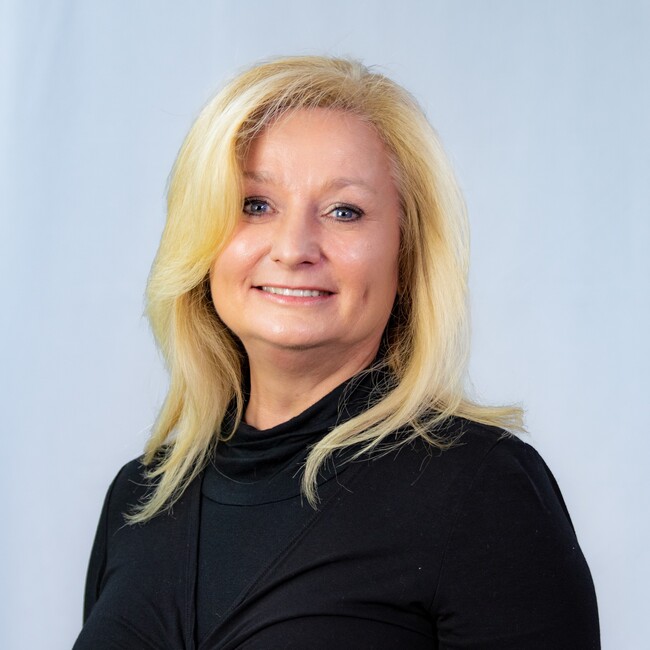 Kerrie Shumate