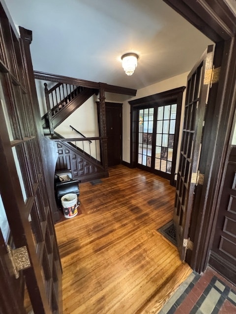 Front Hall