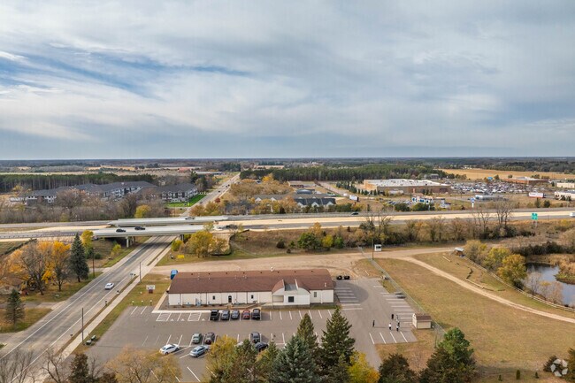 Princeton Area Learning Center