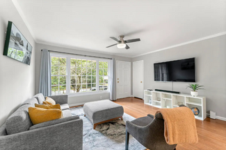 2894 Concord Dr, Decatur, GA 30033