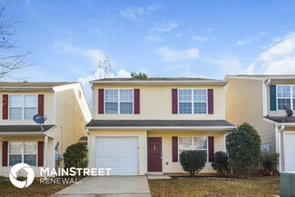 325 Coral Cir, McDonough, GA 30253