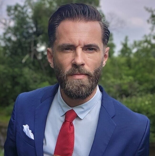 Kamil Chojnowski