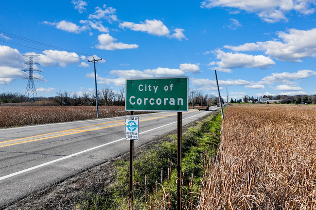 Corcoran, MN City Guide | About Living in Corcoran - Homes.com