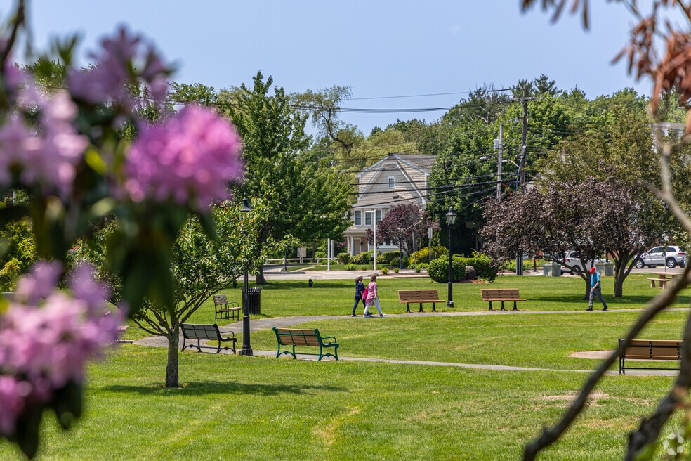 Burlington Town Center