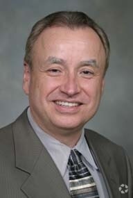 John Ankarstran