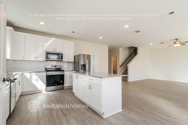 13475 Maltessa Dr, Magnolia, TX 77354 - photo 7