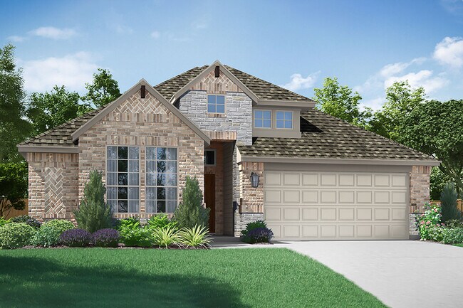 3604 Clearview Ranch Dr unit 38786340, Royse City, TX 75189 - photo 2