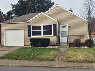 713 Brady Ave, Steubenville, OH 43952