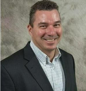 Gary Mead