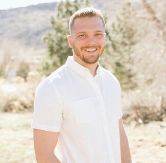 Collin Rue
