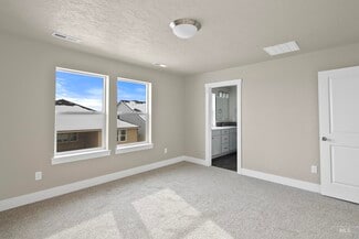 6278 W Fireline St, Meridian, ID 83646