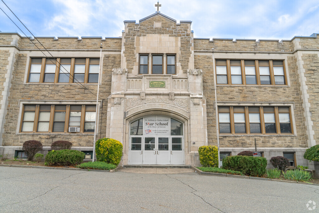 St Anthony Of Padua is a Star School in the community of Northeast Morris County.