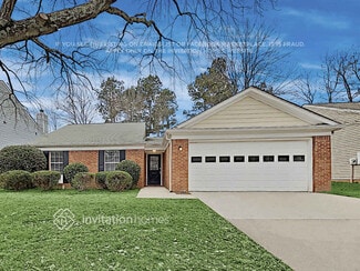 10780 Mortons Crossing, Alpharetta, GA 30022