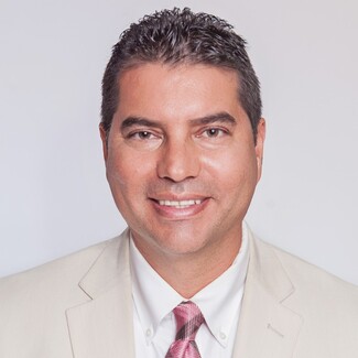 Carlo Ortiz