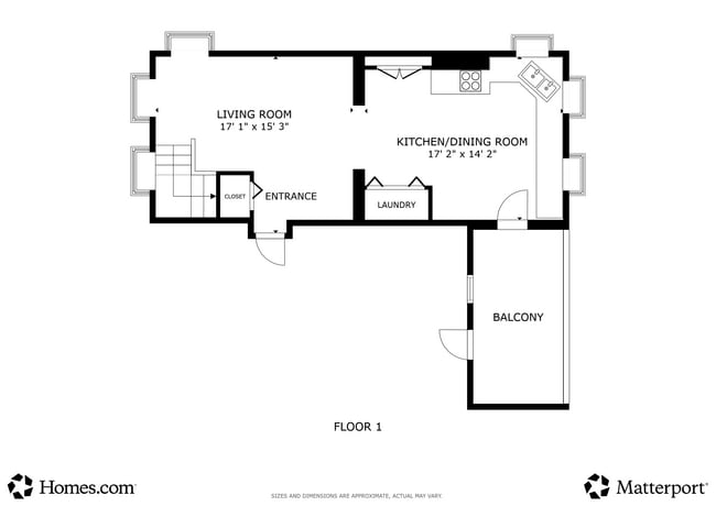 1319 Riverside Dr unit 300, Beaver, PA 15009 - photo 3