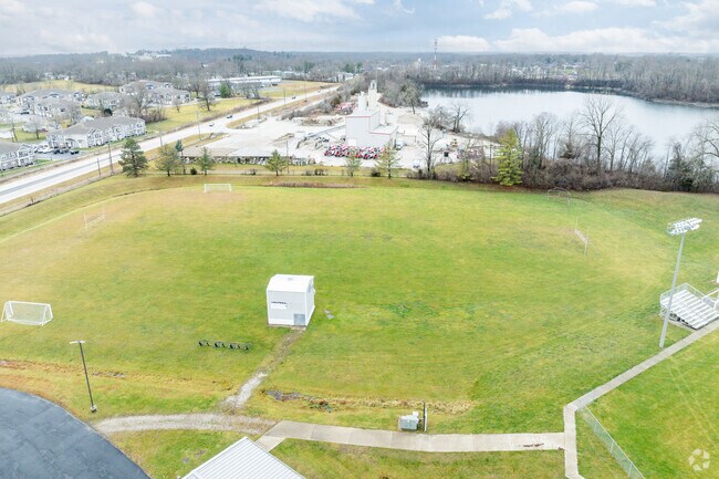 Greencastle Middle School