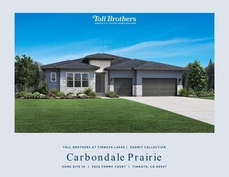 5852 Tommy Ct, Timnath, CO 80547