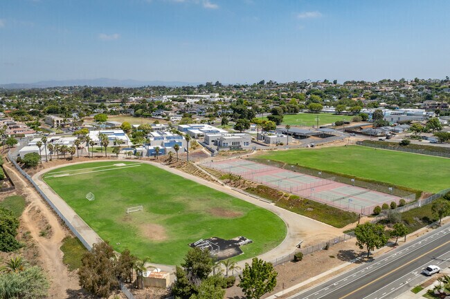 Valley Middle School in Carlsbad provides a solid academic foundation in a safe, student-centered setting.