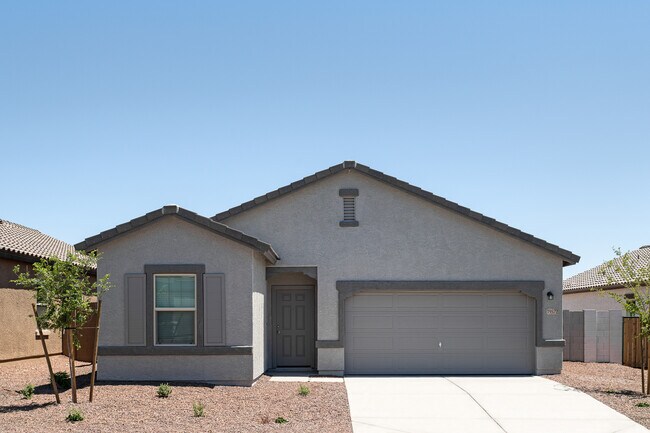 5613 E Iris Dr, Florence, AZ 85132 - photo 5