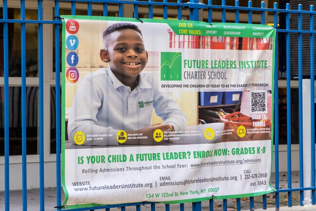Future Leaders Institute Charter School