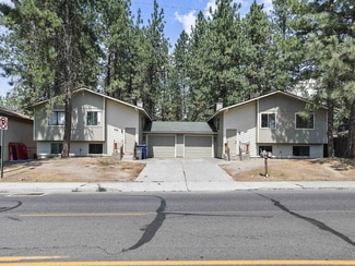 307 E Hawthorne Rd Unit 2, Spokane, WA 99218