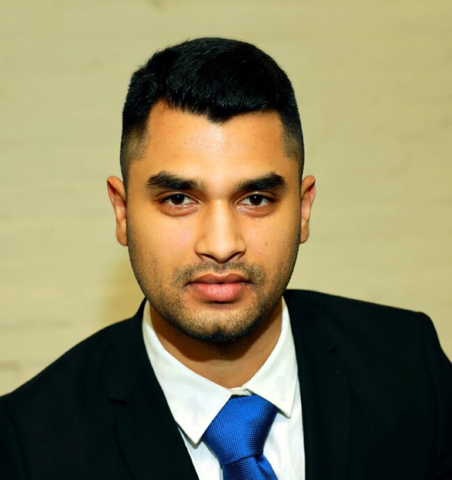 Agent Photo